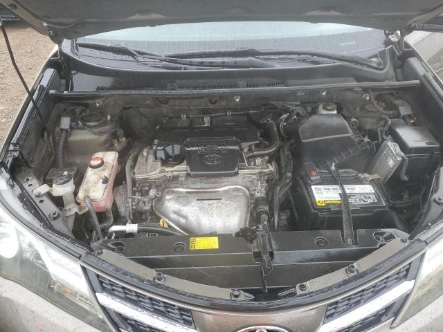 Photo 11 from auction – 2014 TOYOTA RAV4 LE with VIN JTMBFREV0ED095224