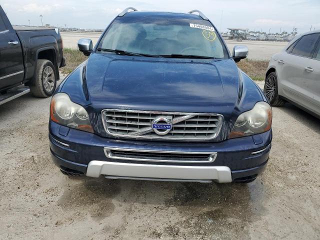 Photo 5 from auction – 2013 VOLVO XC90 3.2 with VIN YV4952CY2D1636843