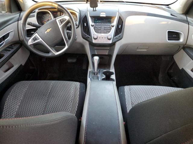 Photo 8 from auction – 2011 CHEVROLET EQUINOX LS with VIN 2GNALBEC9B1304677