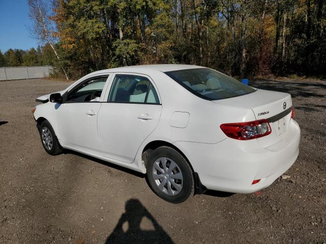 Photo 2 from auction – 2011 TOYOTA COROLLA BA with VIN 2T1BU4EE1BC620843