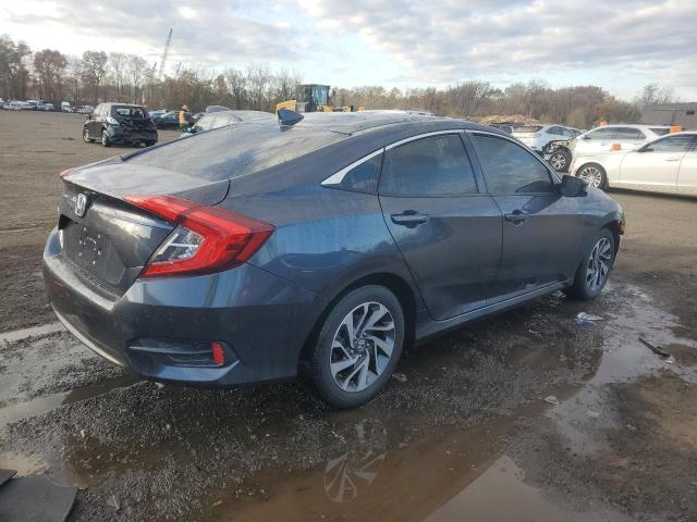 Photo 3 from auction – 2017 HONDA CIVIC EX with VIN 19XFC2F73HE233486