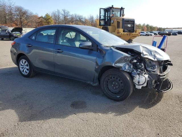Photo 4 from auction – 2016 TOYOTA COROLLA L with VIN 2T1BURHE9GC525222