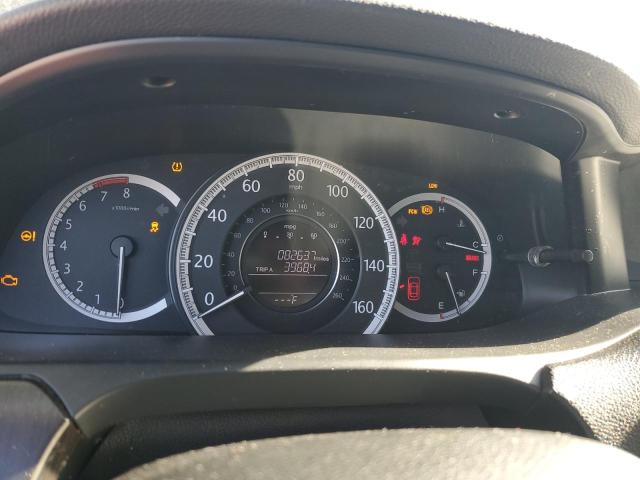 Photo 9 from auction – 2015 HONDA ACCORD EXL with VIN 1HGCR3F85FA015986