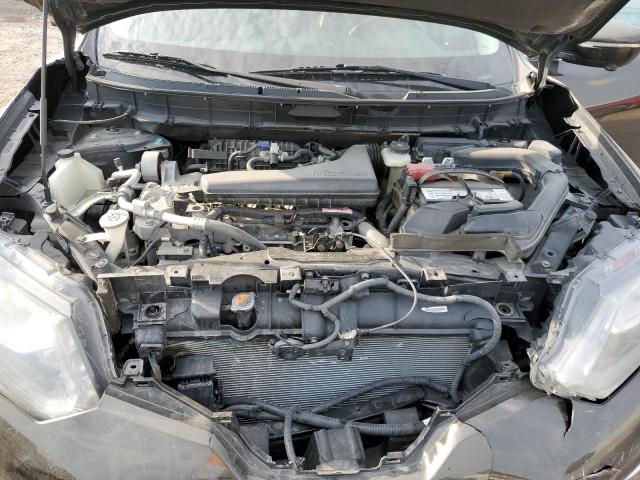 Photo 12 from auction – 2015 NISSAN ROGUE S with VIN 5N1AT2MVXFC859323