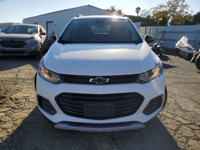 Снимка 5 от търг – 2019 CHEVROLET TRAX 1LT с VIN 3GNCJLSB3KL221891