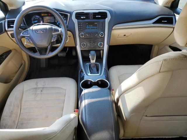 Photo 8 from auction – 2015 FORD FUSION SE with VIN 3FA6P0H79FR287750