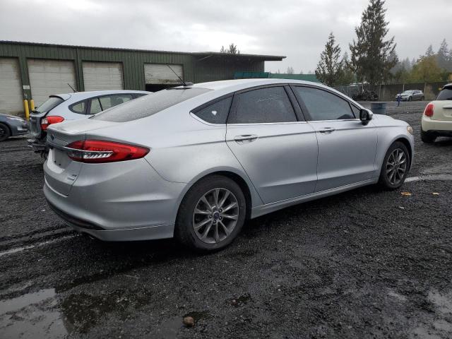 Photo 3 from auction – 2017 FORD FUSION SE with VIN 3FA6P0HD4HR336474