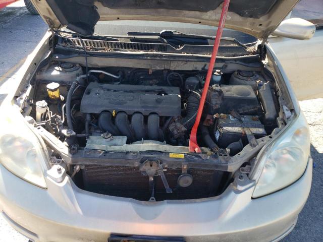 Photo 11 from auction – 2003 TOYOTA COROLLA MA with VIN 2T1LR32E63C113538