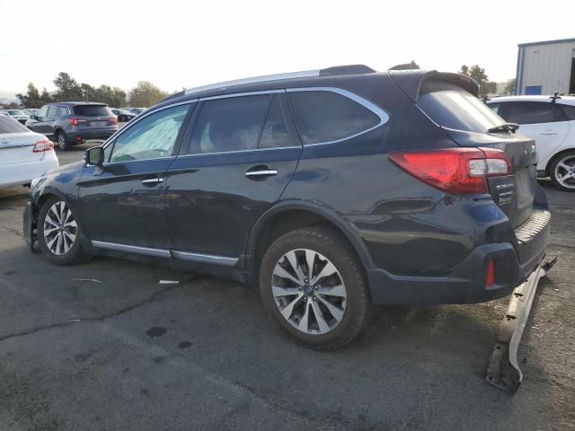 Photo 2 from auction – 2019 SUBARU OUTBACK TO with VIN 4S4BSETC2K3296383