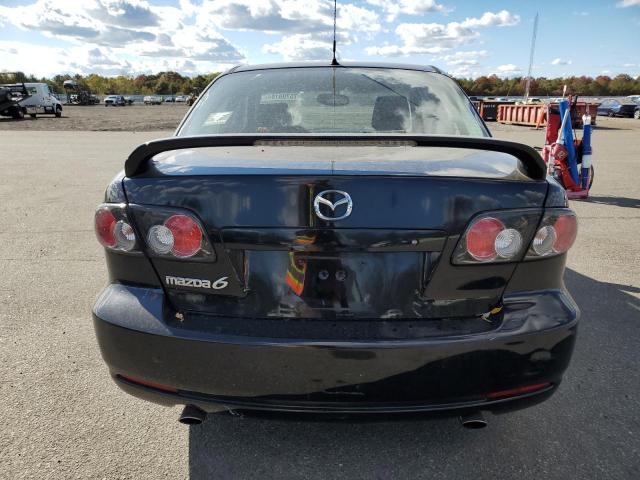 Photo 6 from auction – 2006 MAZDA 6 I with VIN 1YVHP80C565M17899