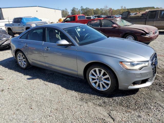 Photo 4 from auction – 2013 AUDI A6 PREMIUM with VIN WAUGFAFC9DN012447