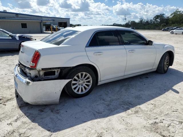 Photo 3 from auction – 2014 CHRYSLER 300 with VIN 2C3CCAAG5EH127579