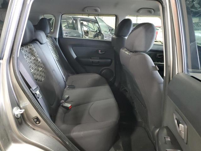 Снимка 10 от търг – 2011 KIA SOUL + с VIN KNDJT2A24B7314817