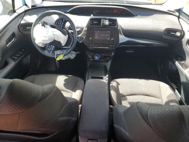 Photo 8 from auction – 2019 TOYOTA PRIUS with VIN JTDKARFU3K3088497