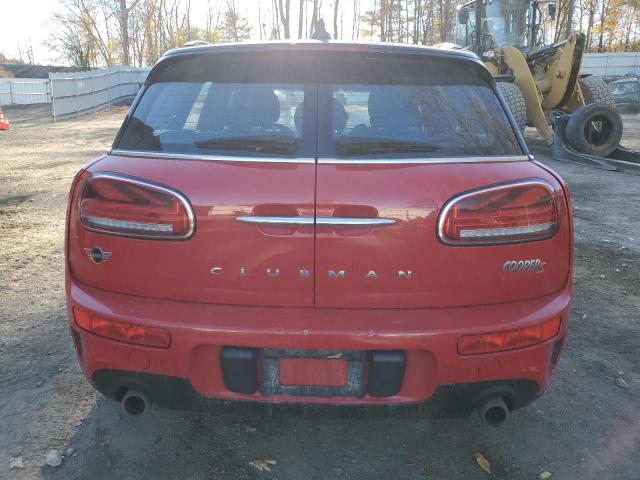 Photo 6 from auction – 2020 MINI COOPER S C with VIN WMWXJ1C08L2M34394