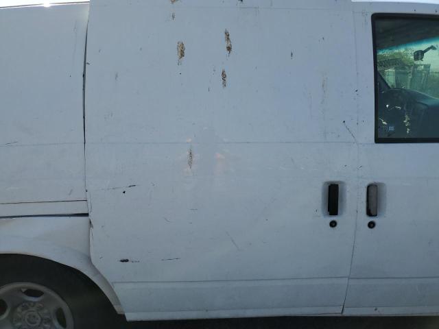 Photo 11 from auction – 2004 CHEVROLET ASTRO with VIN 1GCDM19X64B117667