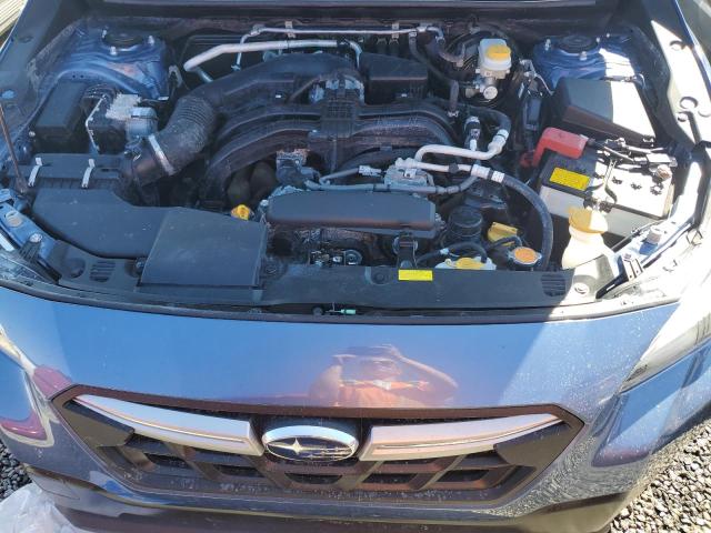 Photo 12 from auction – 2023 SUBARU CROSSTREK with VIN JF2GTHNC2PH276541