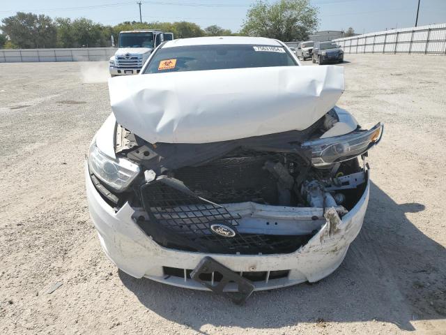 Photo 5 from auction – 2013 FORD TAURUS POL with VIN 1FAHP2M88DG124403