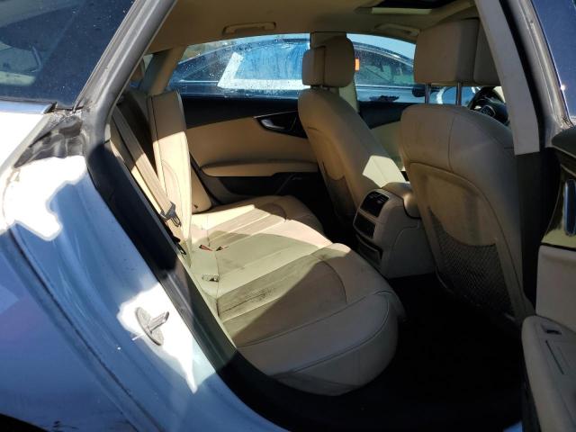 Photo 10 from auction – 2014 AUDI A7 PREMIUM with VIN WAUWGAFC6EN022122