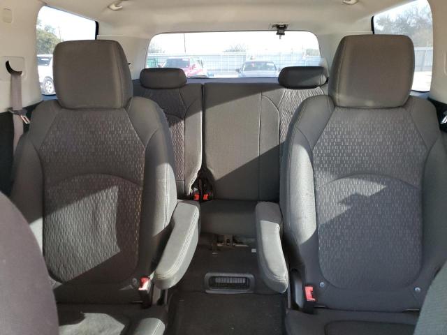 Photo 10 from auction – 2011 GMC ACADIA SLE with VIN 1GKKRPED2BJ129667