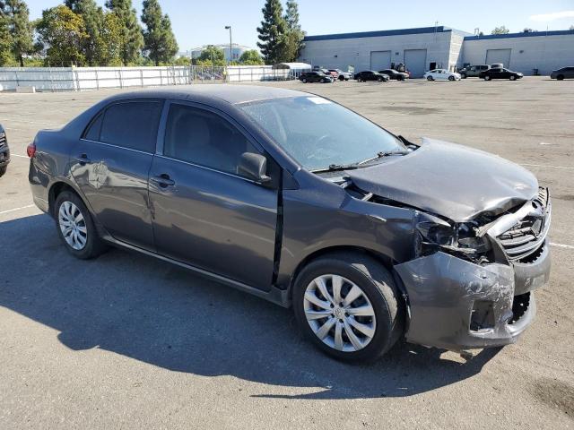 Photo 4 from auction – 2013 TOYOTA COROLLA BA with VIN 5YFBU4EE6DP074608