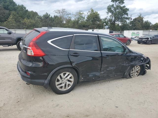 Photo 3 from auction – 2016 HONDA CR-V EXL with VIN 2HKRM4H78GH695376