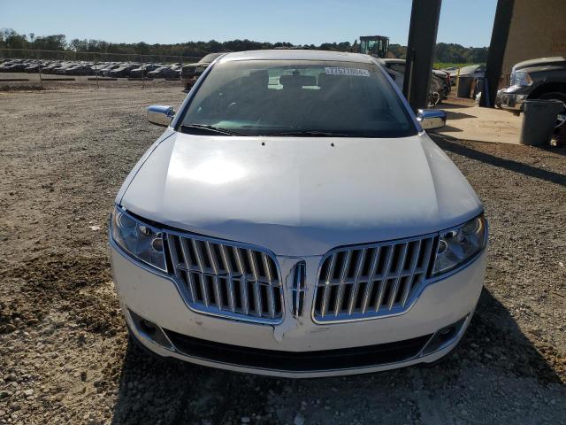 Photo 5 from auction – 2012 LINCOLN MKZ with VIN 3LNHL2GC6CR836644