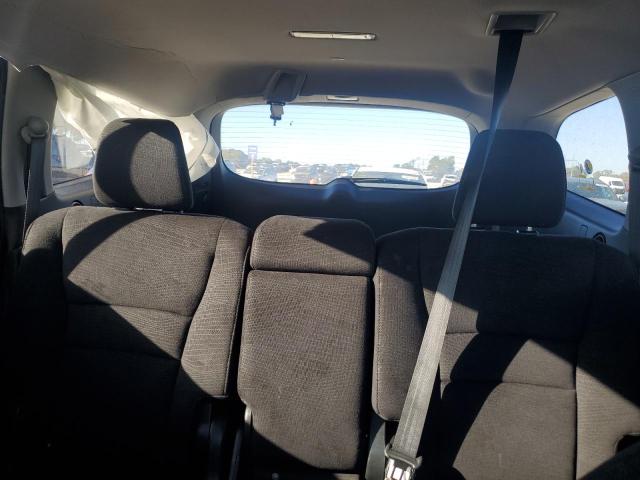Photo 10 from auction – 2018 HONDA PILOT EX with VIN 5FNYF5H30JB031118