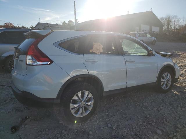 Photo 3 from auction – 2013 HONDA CR-V EX with VIN 5J6RM4H55DL073785