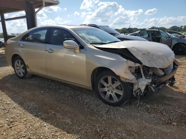 Photo 4 from auction – 2007 LEXUS ES 350 with VIN JTHBJ46G272073532