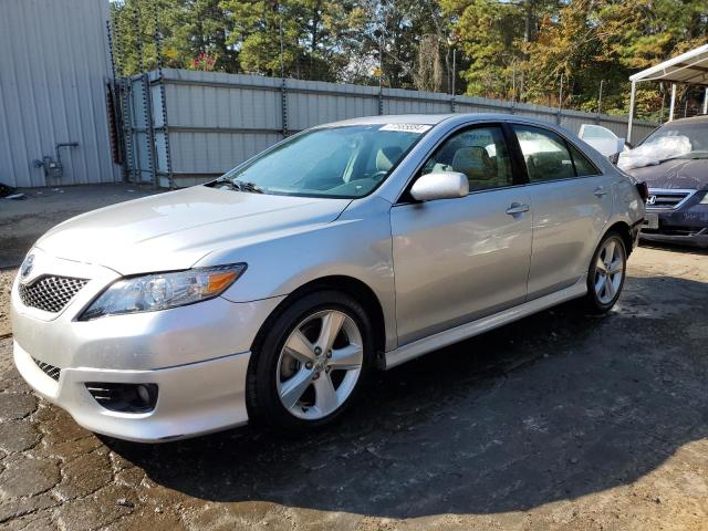 TOYOTA CAMRY BASE 2011 with VIN 4T1BF3EK1BU220760 - Photo from auction