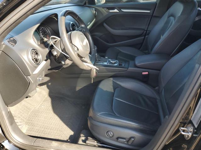 Photo 7 from auction – 2015 AUDI A3 PREMIUM with VIN WAUBFGFF4F1093133