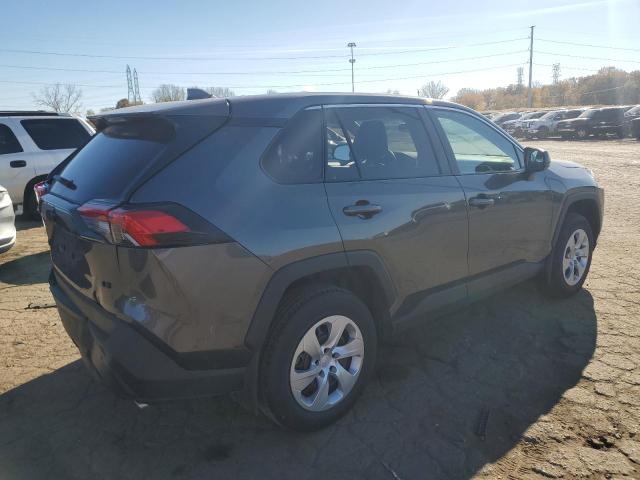 Photo 3 from auction – 2023 TOYOTA RAV4 LE with VIN 2T3H1RFV9PC239819