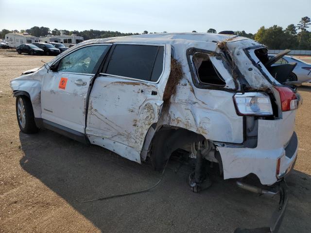 Photo 2 from auction – 2017 GMC TERRAIN SL with VIN 2GKALNEK9H6146696