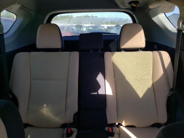 Photo 10 from auction – 2018 TOYOTA RAV4 ADVEN with VIN 2T3WFREV2JW439828