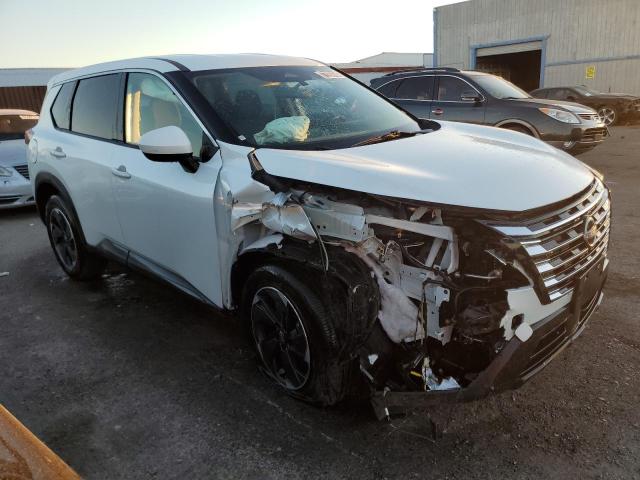 Photo 4 from auction – 2024 NISSAN ROGUE SV with VIN 5N1BT3BB9RC692671