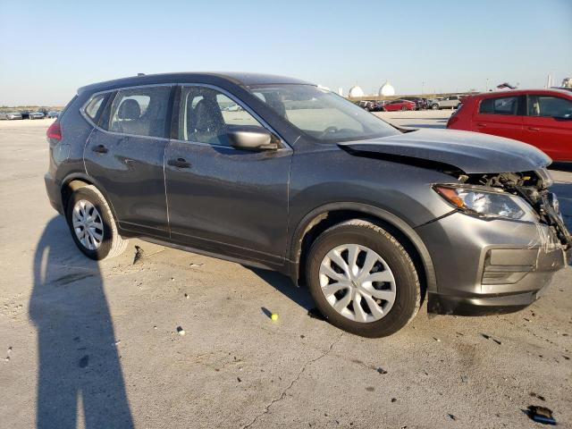 Photo 4 from auction – 2017 NISSAN ROGUE S with VIN JN8AT2MT8HW134246