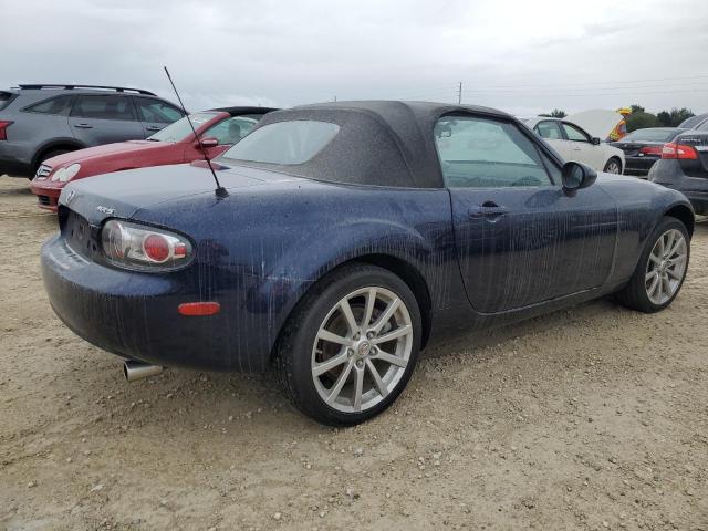 Photo 3 from auction – 2008 MAZDA MX-5 MIATA with VIN JM1NC25FX80153602