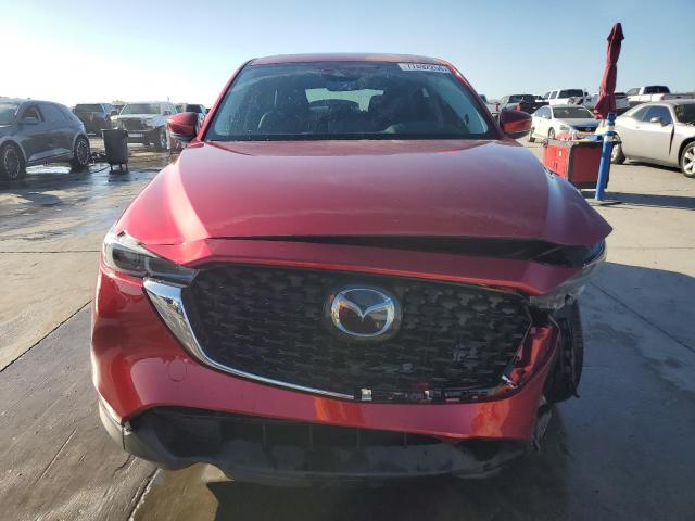 Photo 5 from auction – 2022 MAZDA CX-5 PREMI with VIN JM3KFBEM0N1548636