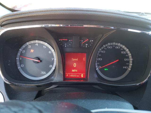 Photo 9 from auction – 2012 GMC TERRAIN SL with VIN 2GKFLUE59C6273760