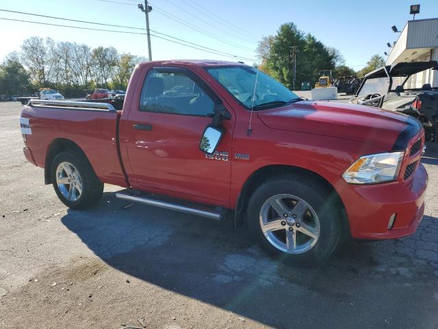 Photo 4 from auction – 2014 RAM 1500 ST with VIN 3C6JR7AT0EG175838