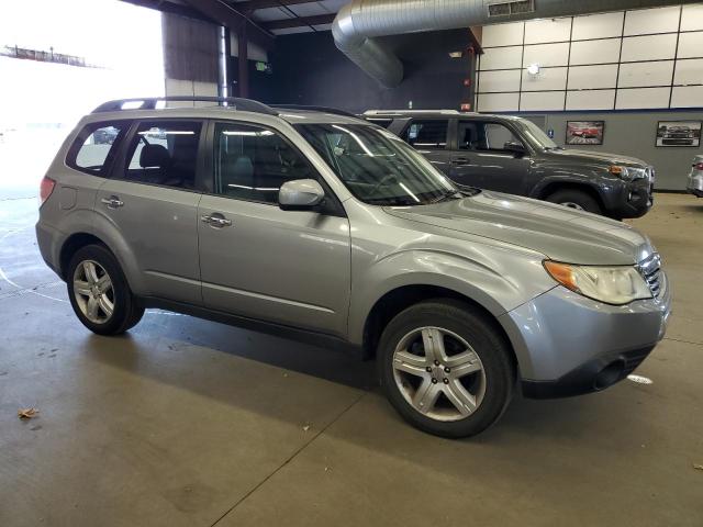 Photo 4 from auction – 2009 SUBARU FORESTER 2 with VIN JF2SH64669H756564