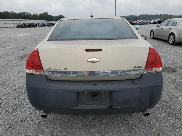 Photo 6 from auction – 2008 CHEVROLET IMPALA LT with VIN 2G1WC583X89245928