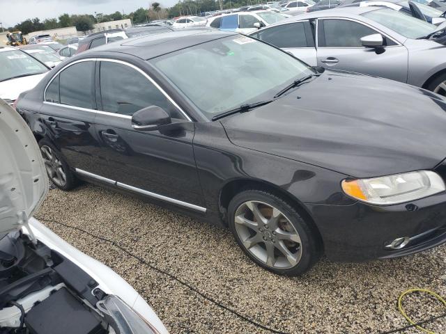 صورة رقم 4 من المزاد - 2012 VOLVO S80 3.2 مع VIN YV1940AS0C1159931