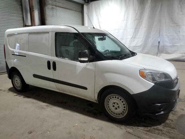 Photo 4 from auction – 2018 RAM PROMASTER with VIN ZFBERFAB7J6K35155