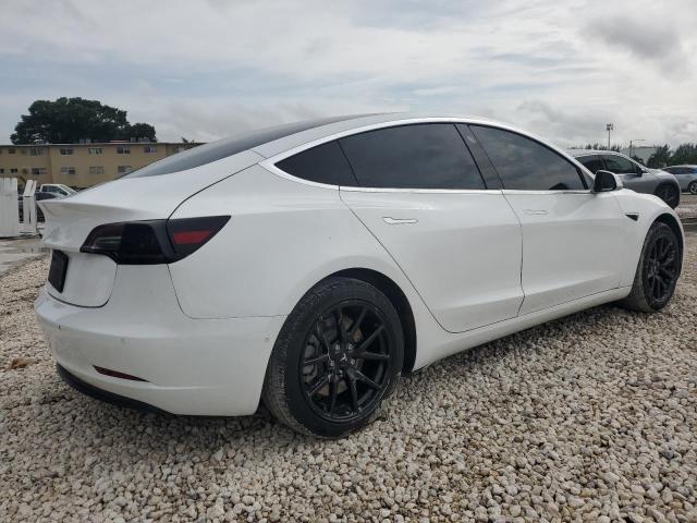 Photo 3 from auction – 2020 TESLA MODEL 3 with VIN 5YJ3E1EA8LF799795