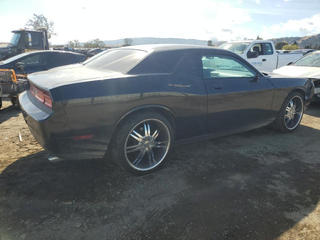 Photo 3 from auction – 2010 DODGE CHALLENGER with VIN 2B3CJ4DV6AH219244