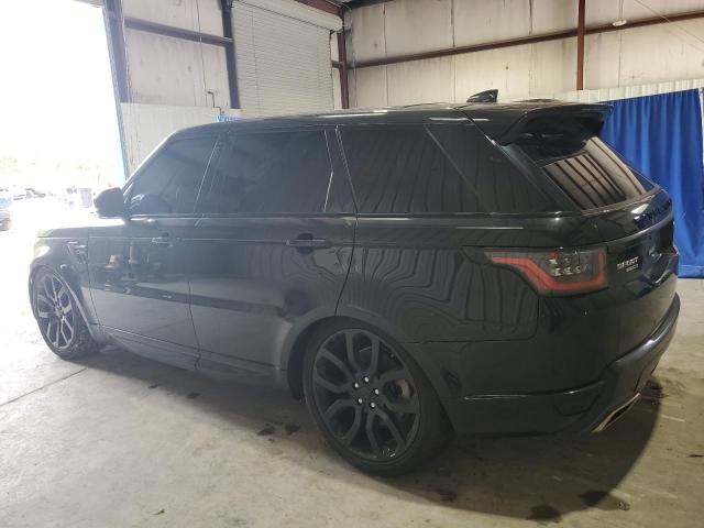 Photo 2 from auction – 2018 LAND ROVER RANGE ROVE with VIN SALWR2RV0JA183690