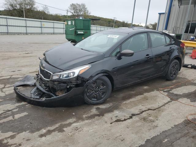 Photo 1 from auction – 2017 KIA FORTE LX with VIN 3KPFK4A75HE157842