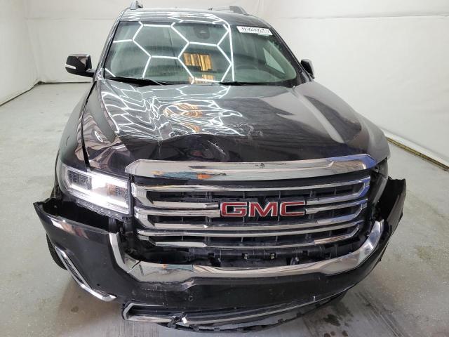 Photo 5 from auction – 2023 GMC ACADIA SLT with VIN 1GKKNML4XPZ150708